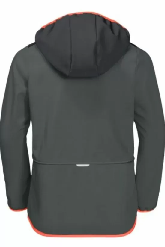 Cheap Fourwinds Jacket Kids Jassen