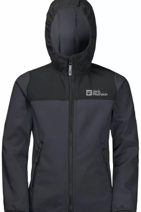 Cheap Fourwinds Jacket Kids Jassen