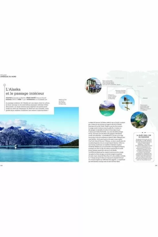 Cheap Franstalig Boek Destinations Inoubliables Larousse Lifestyle Boeken