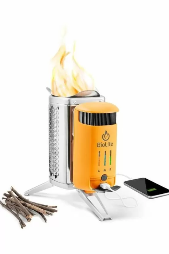 Best Gadget Camp Stove 2+ Kookvuren & Branders
