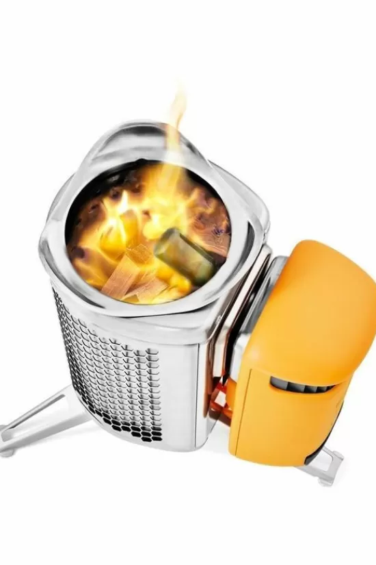 Best Gadget Camp Stove 2+ Kookvuren & Branders