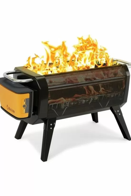 Clearance Gadget Fire Pit+ Kookvuren & Branders