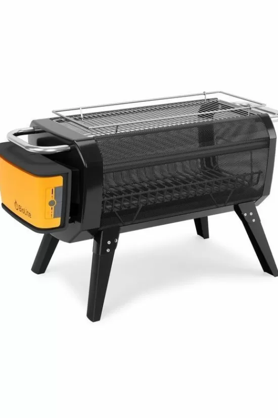Clearance Gadget Fire Pit+ Kookvuren & Branders