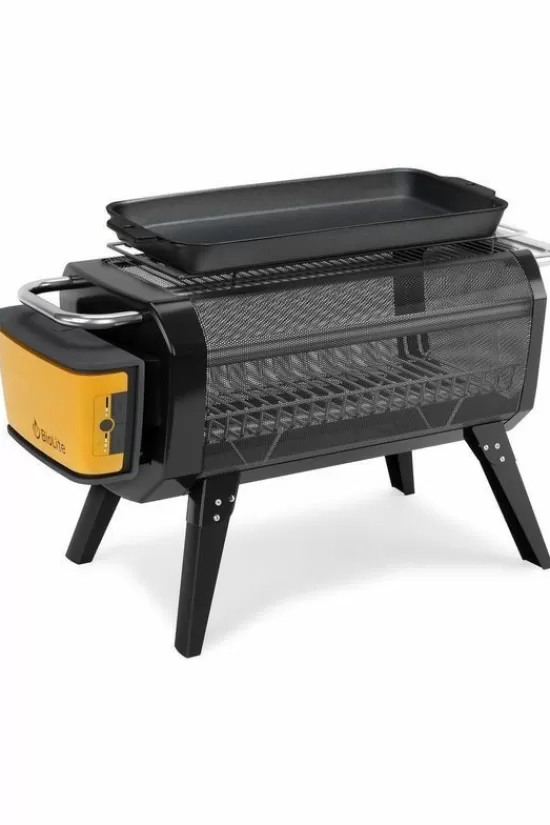 Shop Gadget Firepit Griddle Kookvuren & Branders
