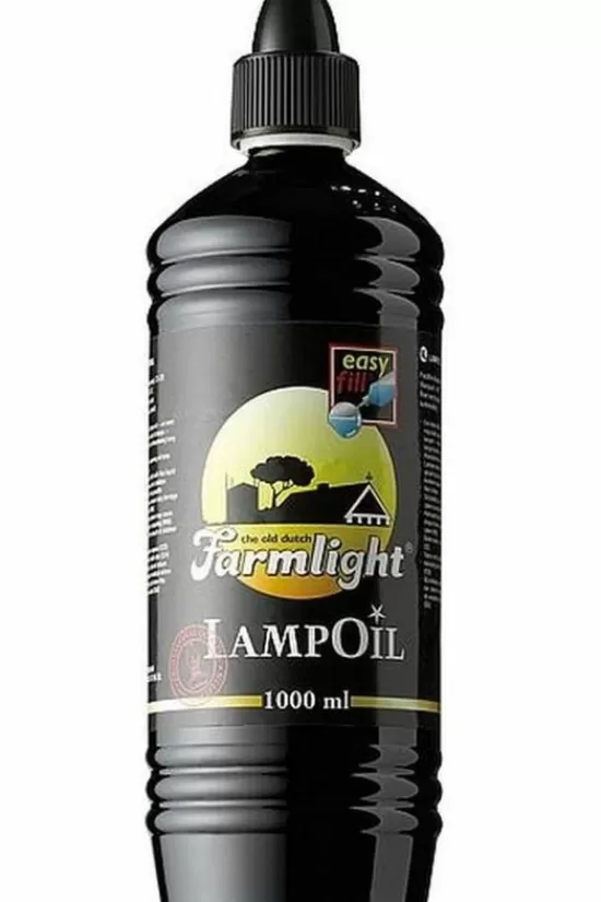 Cheap Gadget Lampenolie 1L Verlichting
