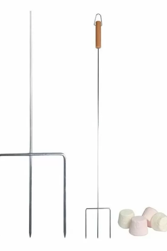 New Gadget Marshmallow Pin Kookvuren & Branders
