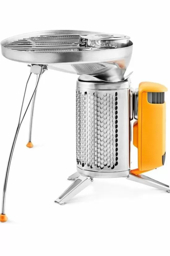 Best Gadget Portable Grill Kookvuren & Branders