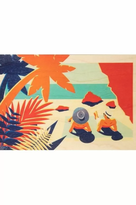 New Gadget Postcard Riviera Farniente Overige