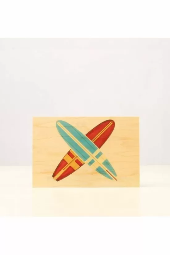 Store Gadget Postcard Surf Overige