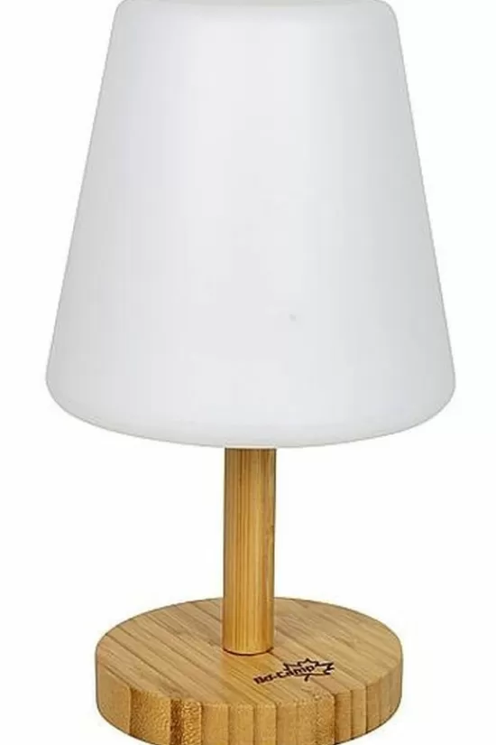 Cheap Gadget Tafellamp Met Kap - Cambridge - Rechargable Verlichting