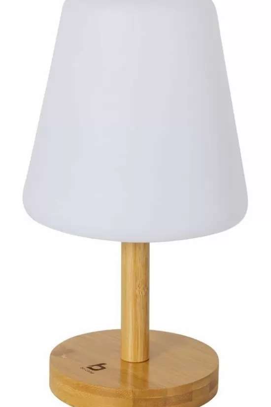 Cheap Gadget Tafellamp Met Kap - Cambridge - Rechargable Verlichting