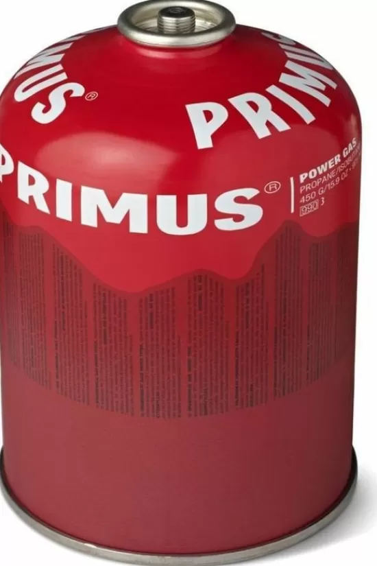 Flash Sale Gas Powergas 450G Kookvuren & Branders