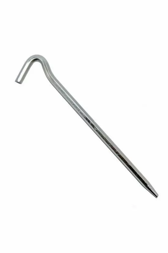 Hot Grondpen Alu 18 Cm Accessoires