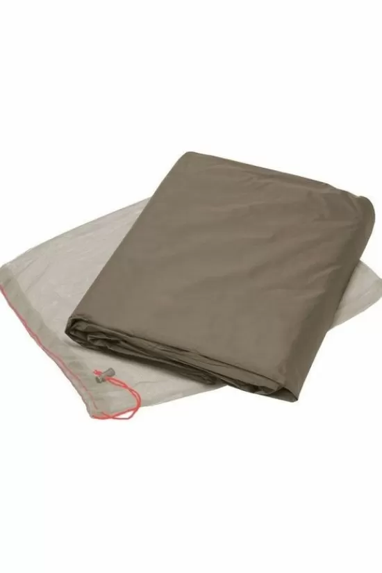 Best Grondzeil Mark Xt 4P Accessoires