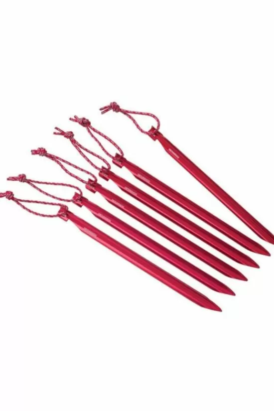 Online Groundhog Tent Stakes 19 Cm Lichtgewicht Tenten