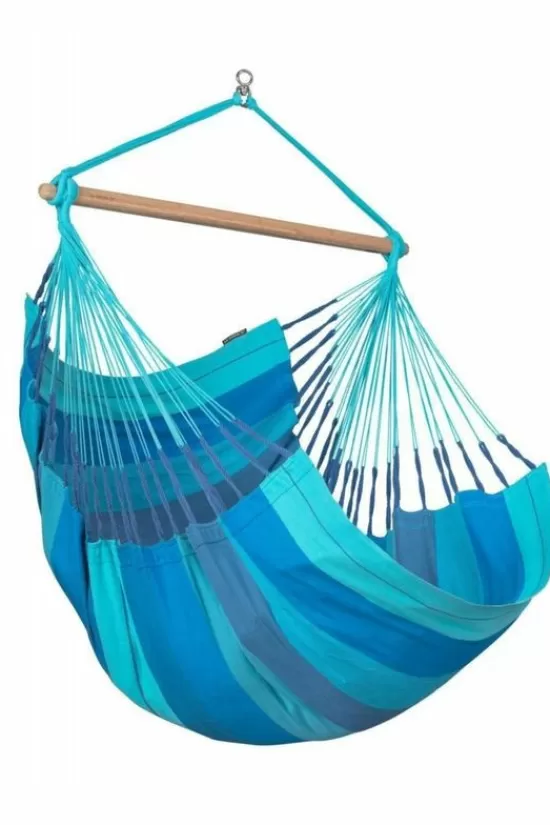 Discount Habana Organic Cotton Basic Hammock Chair Hangmatten