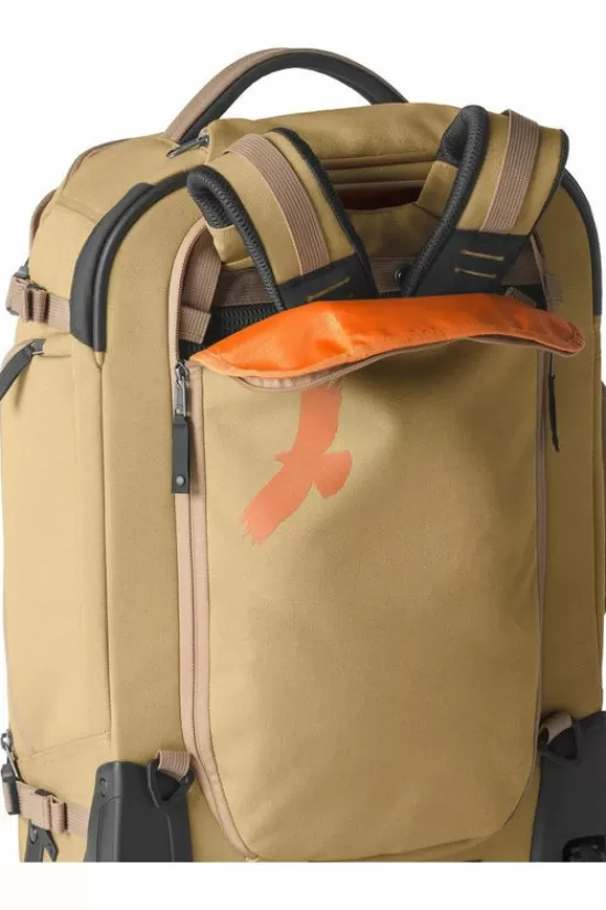 Online Handbagage Gear Warrior Xe 2 Wheel Convertible Carry On Handbagage