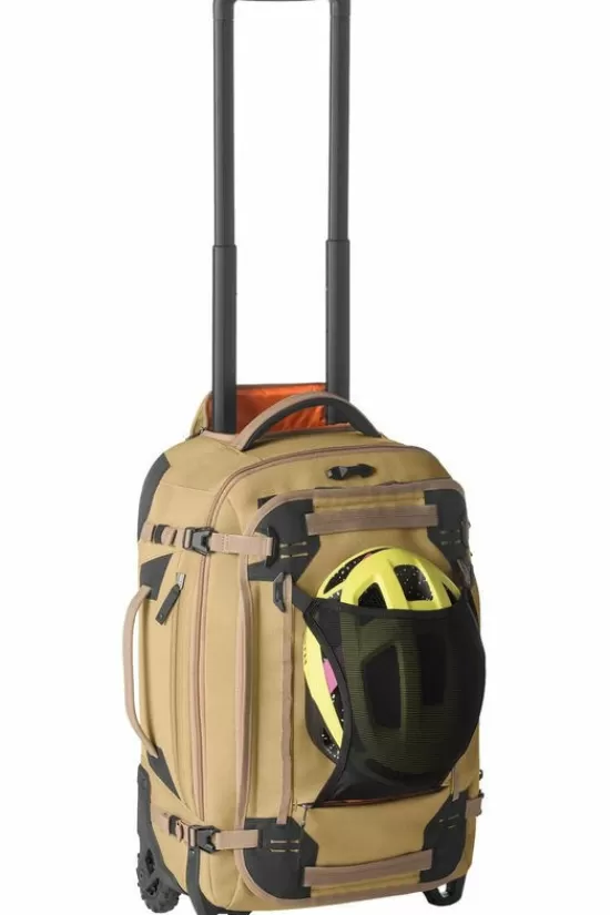 Online Handbagage Gear Warrior Xe 2 Wheel Convertible Carry On Handbagage