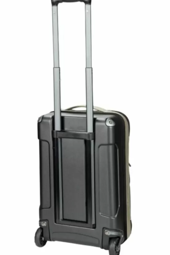Hot Handbagage Traveltopiaheeler 40 Trolleys & Reiskoffers