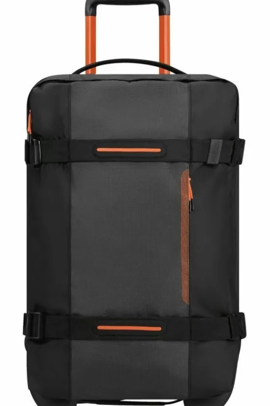 Best Handbagage Urban Track Duffle /Wh S Lmtd Trolleys & Reiskoffers