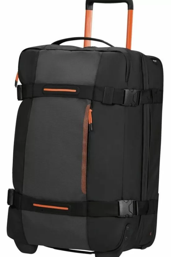 Best Handbagage Urban Track Duffle /Wh S Lmtd Trolleys & Reiskoffers