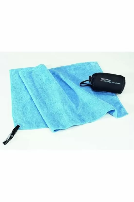 Hot Handdoek Terry Towel Light Strandhanddoeken
