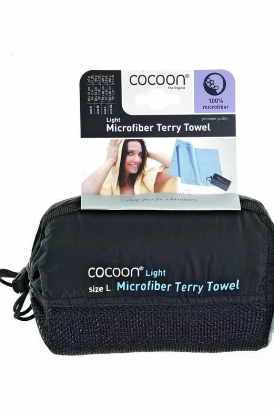 Hot Handdoek Terry Towel Light Strandhanddoeken