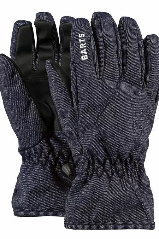 Hot Handschoen Basic Skigloves Kids Handschoenen & Wanten