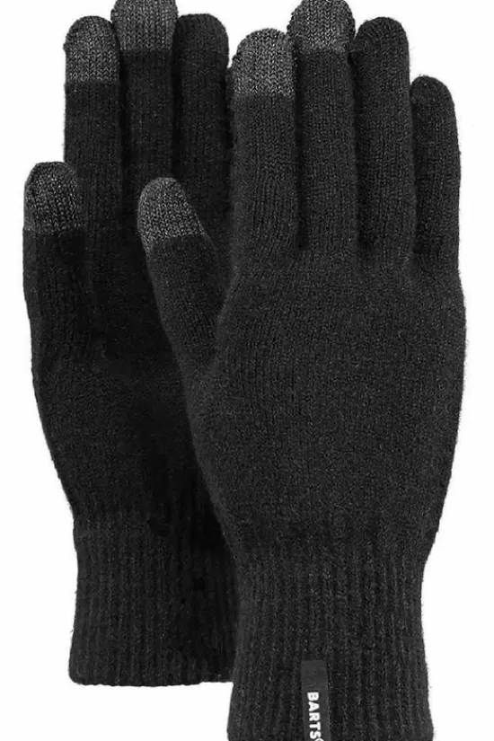 Best Handschoen Fine Knitted Touch Accessoires