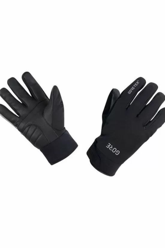 Best Sale Handschoen Gore-Tex Thermo C5 Regenkledij Fiets