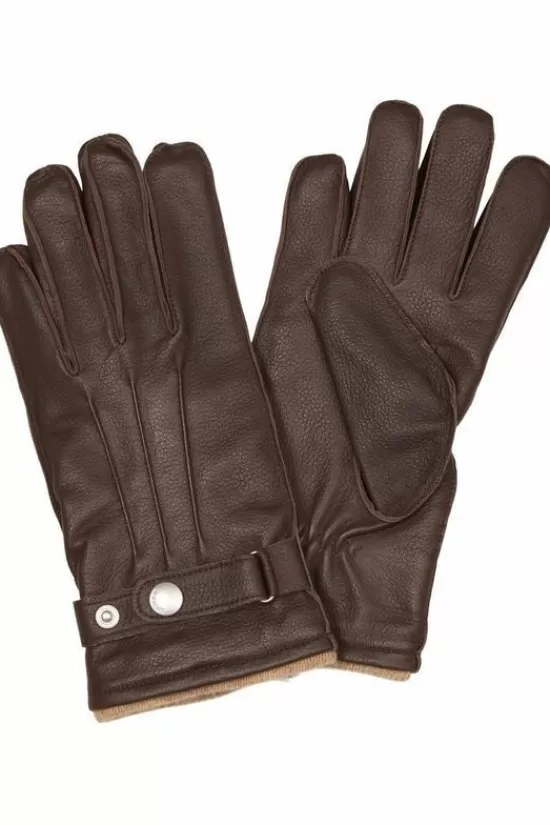 Best Handschoenen Poul Leather Gloves B Accessoires