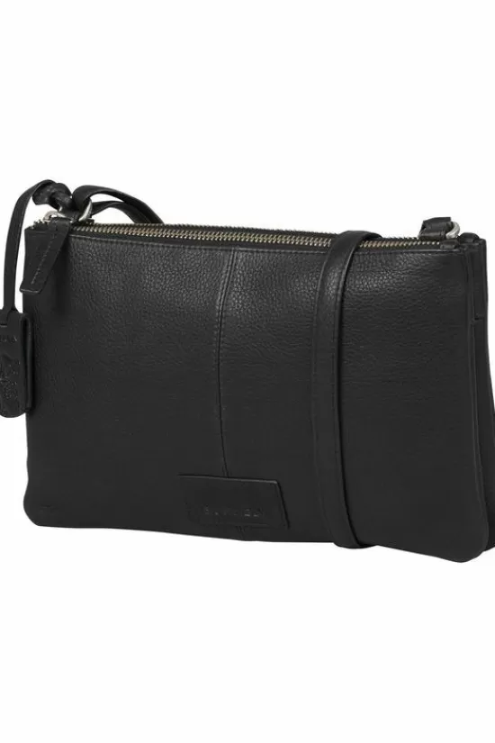 Store Handtas Soft Skylar Double Zip Accessoires