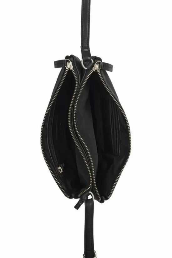 Store Handtas Soft Skylar Double Zip Accessoires
