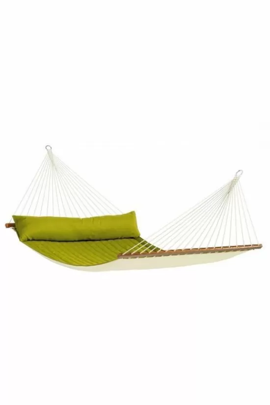 Best Hangmat Alabama Kingsize Spreader Bar Hammock Hangmatten