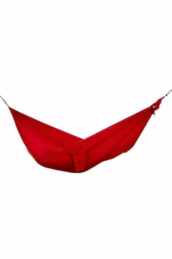 Outlet Hangmat Compact Hammock Hangmatten