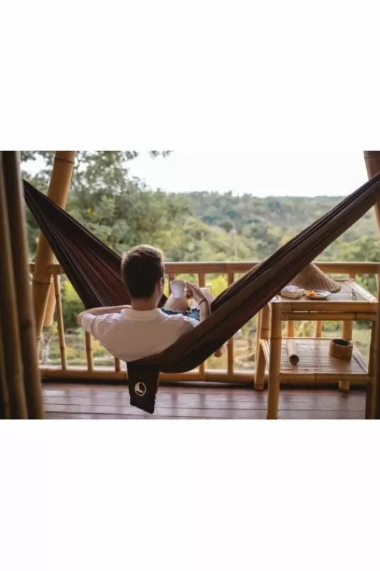 Hot Hangmat Compact Hammock Hangmatten