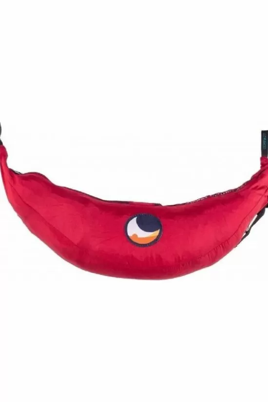 Outlet Hangmat Compact Hammock Hangmatten