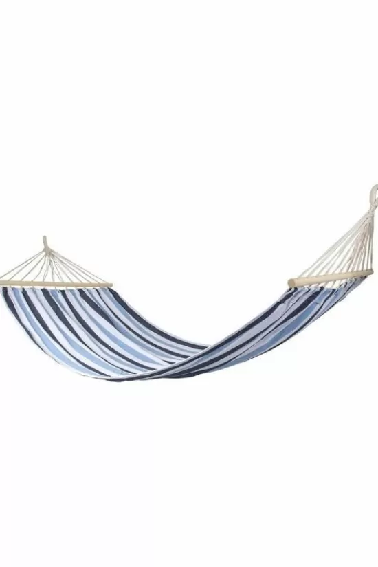 Discount Hangmat Samba Met Spreidstok Hangmatten