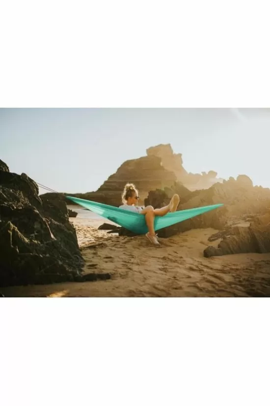 Hot Hangmat Travel Set Jungle Hangmatten