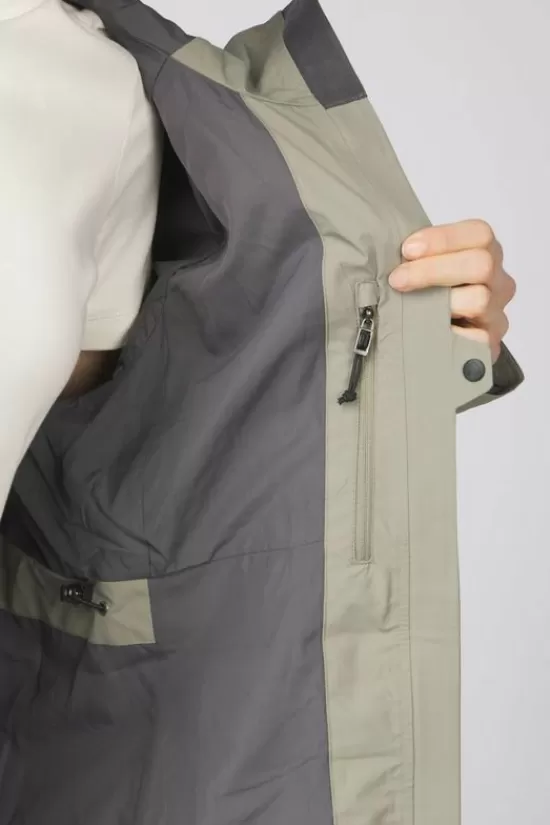 Outlet Hani Parka Jassen