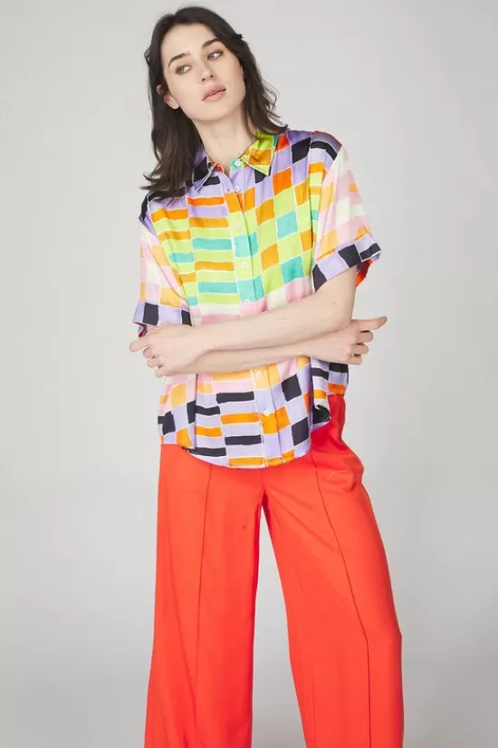 Sale Hemd Ania Blouses