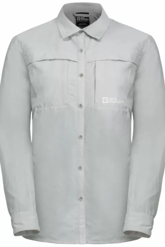 Cheap Hemd Barrier Ls Shirt Blouses & Hemden