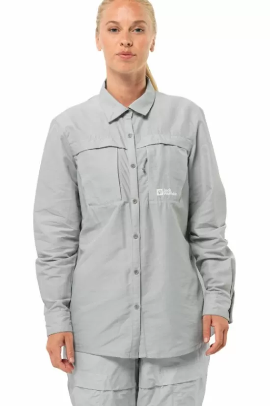 Cheap Hemd Barrier Ls Shirt Blouses & Hemden