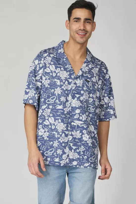Flash Sale Hemd Camp Hemden