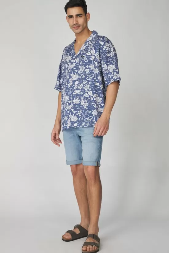Flash Sale Hemd Camp Hemden