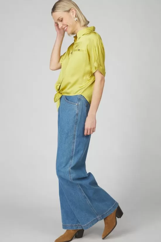 Fashion Hemd Candys Blouses