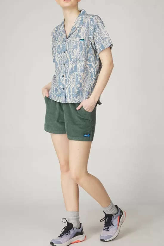 Best Hemd Cedar Springs Ss Shirt Blouses & Hemden