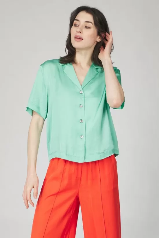 Discount Hemd Chelly Blouses