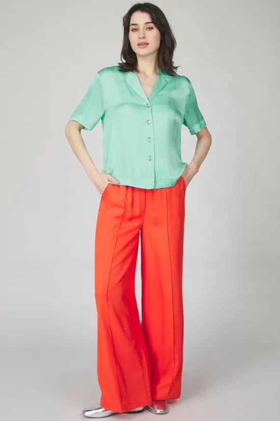 Discount Hemd Chelly Blouses