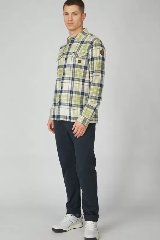 Discount Hemd Ctn Hemden